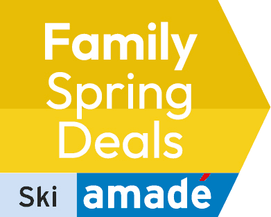 Family Spring Deals
